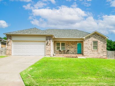 726 Rolling Rock Dr, Austin, AR, 72007