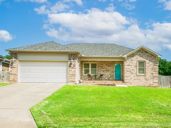 726 Rolling Rock Dr, Austin, AR 72007