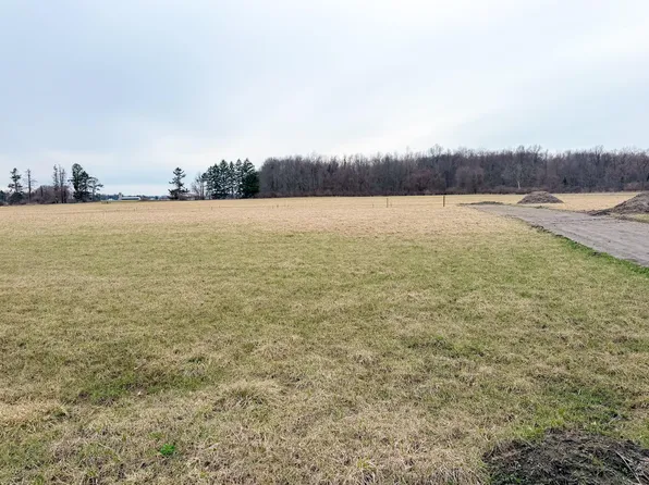 14867 Goutz Rd, Monroe, MI 48161