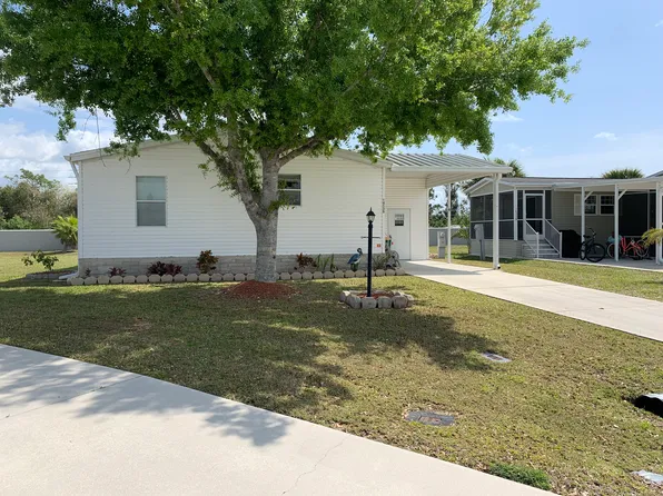 14530 Clipper Ct #6R, Pt Charlotte, FL 33953