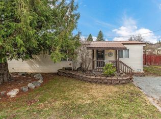 538 4th St, Priest River, ID 83856