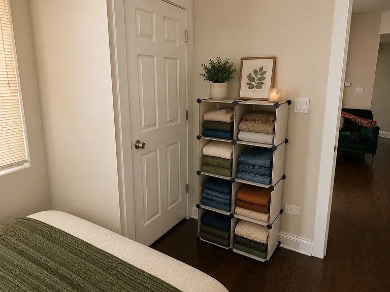 2655 W Haddon Ave #3R — Photo 4