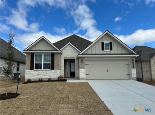 4662 Allison Dr, Belton, TX 76513