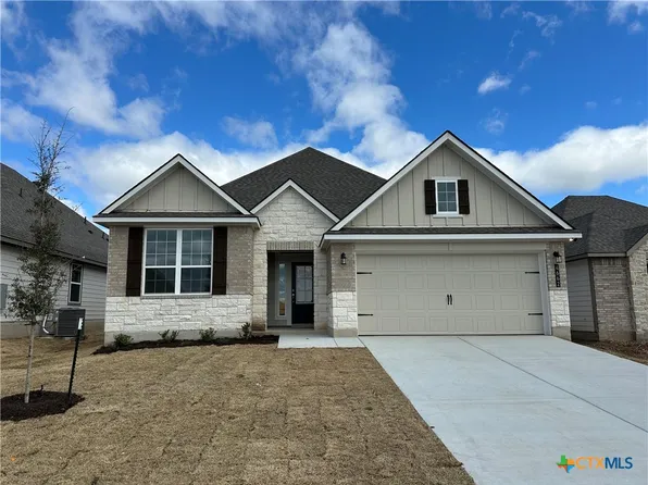 4662 Allison Dr, Belton, TX 76513