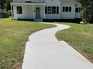 301 N Brunswick Ave, South Hill, VA 23970