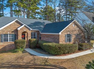 4656 Fledgling Dr, Tallahassee, FL 32311