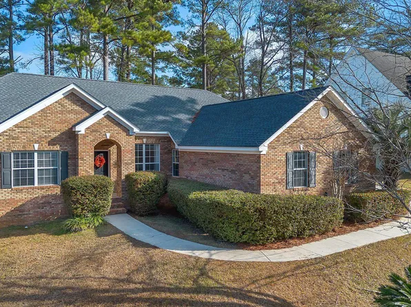 4656 Fledgling Dr, Tallahassee, FL 32311