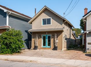 4084 Erie Rd, Fort Erie, ON L0S 1B0