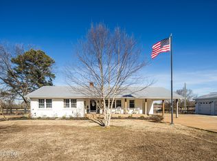 308 Pleasant Hill Rd, Humboldt, TN 38343
