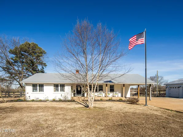 308 Pleasant Hill Rd, Humboldt, TN 38343