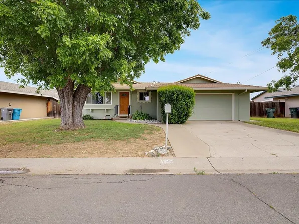 1328 Crest Dr, Yuba City, CA 95993