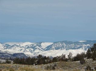 Crystal Mountain Rd, Three Forks, MT 59752