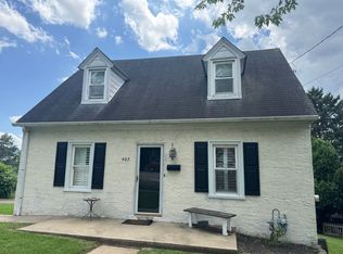 407 W 6th Ave, Conshohocken, PA 19428