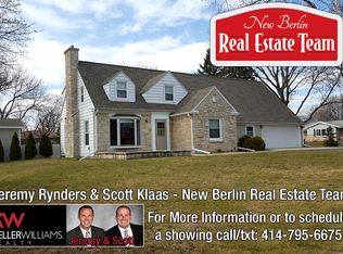 W164N9449 Water St, Menomonee Falls, WI 53051