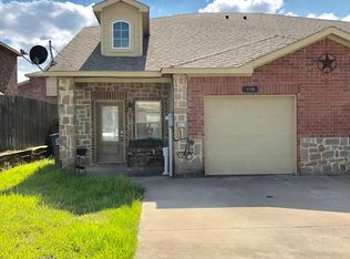1110 Parkway Trlr, Princeton, TX 75407
