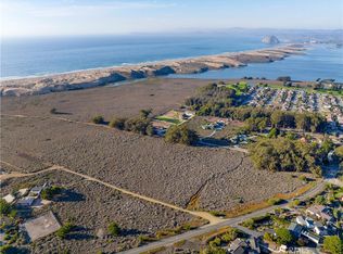 0 Pecho Rd, Los Osos, CA 93402