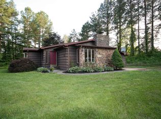 141 Pine Knob Rd, Caneyville, KY 42721