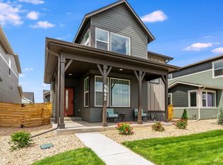 5842 Isabella Ave, Timnath, CO 80547