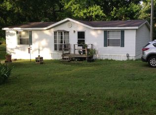 7411 Rudolph Rd, Alexander, AR 72002