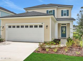 180 Bluegrass Way St, Augustine, FL 32092