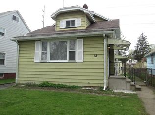 63 Sheppler St, Rochester, NY 14612