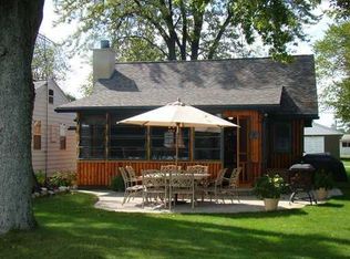 28 Fords Dr, Brooklyn, MI 49230