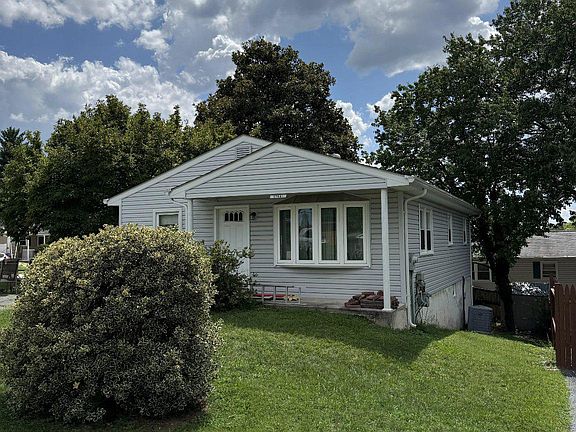 2nd image of 5758 Augustine Ave