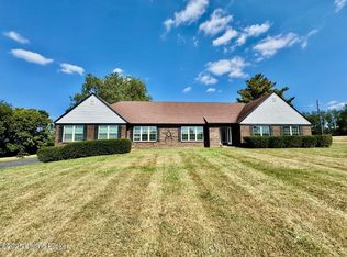 2940 Shakertown Rd, Danville, KY 40422