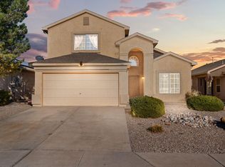 3748 Oasis Springs Rd NE, Rio Rancho, NM 87144