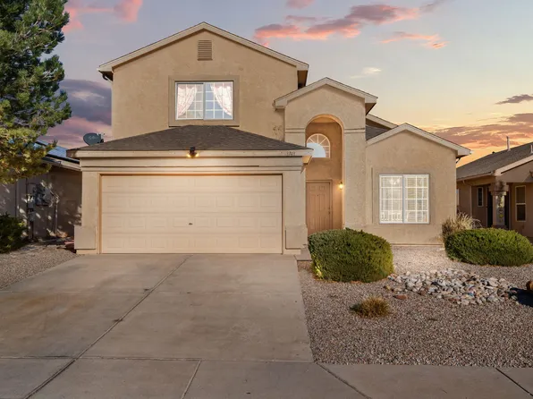 3748 Oasis Springs Rd NE, Rio Rancho, NM 87144