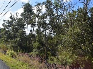 92-8791 Tiki Ln LOT 18, Captain Cook, HI 96704