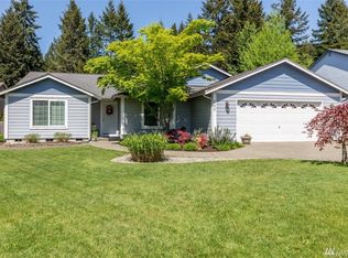 330 E Sterling Dr, Allyn, WA 98524