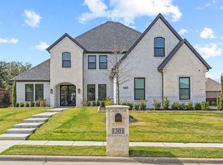 1301 Clipston Dr, Prosper, TX 75078