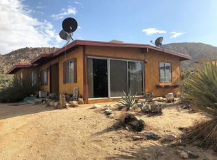 8680 Star Ln, Joshua Tree, CA 92252