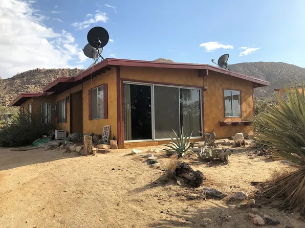 8680 Star Ln, Joshua Tree, CA 92252