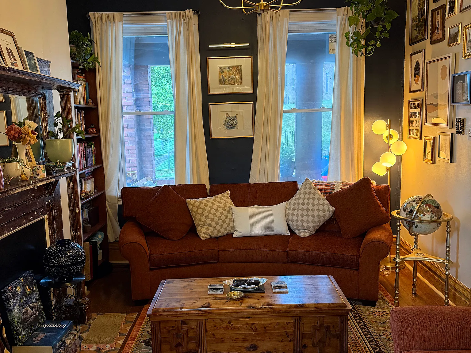 3 bed, 1778 sqft, $2,500 — Photo 2