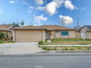 650 W Florence Ave, La Habra, CA 90631