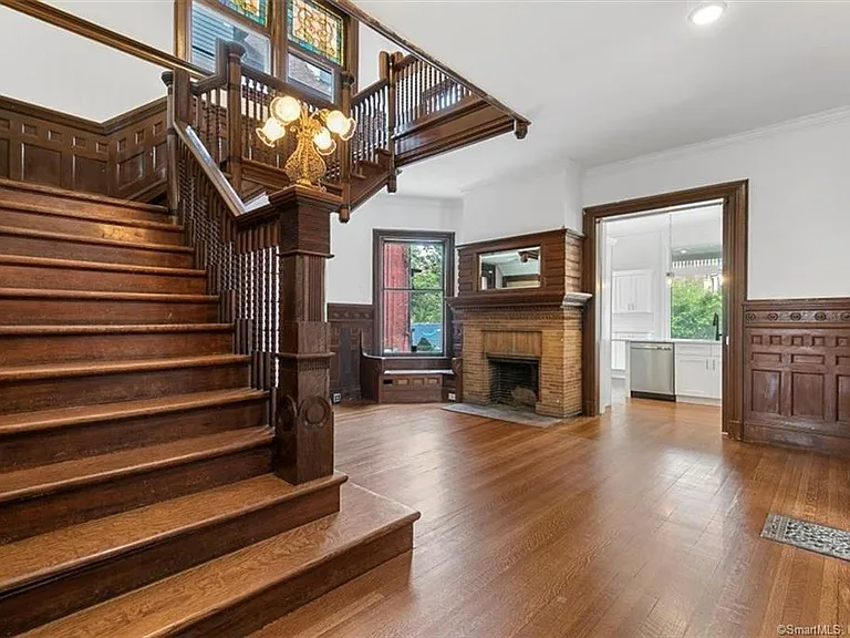 131 Dwight St #1 — Photo 3