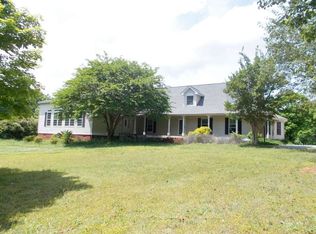 345 Sharon Church Rd, Greer, SC 29651