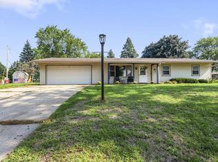 891 E Daffodil STREET, Beloit, WI 53511