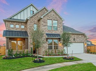 2414 Norfolk Valley Ct, Sugar Land, TX 77479