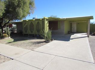 7454 N Meredith Blvd, Tucson, AZ 85741