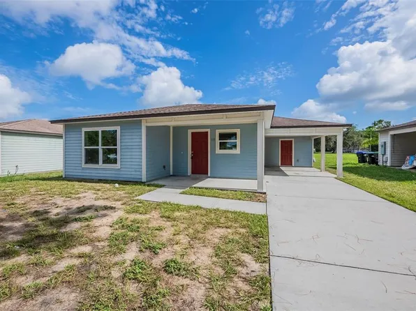113 W 13th St, Apopka, FL 32703