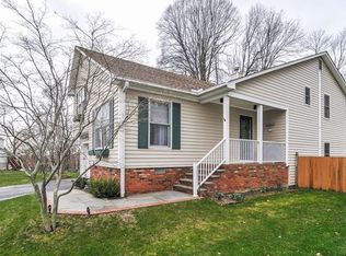 54 Beekman Ave, Croton On Hudson, NY 10520