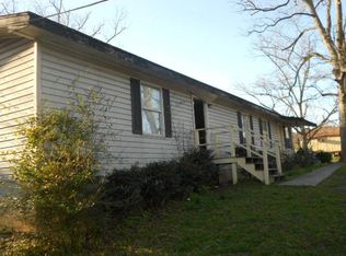 156 Boland St, Sparta, GA 31087