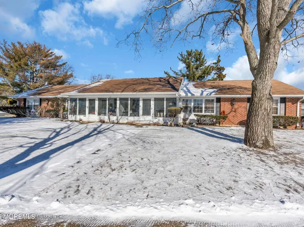 1141B Argyll Circle #B, Lakewood, NJ 08701