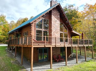 32 Sawyer Pond Highlands, Greenville, ME 04441