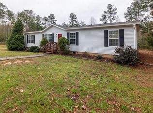 483 River Rd, Gaston, NC 27832