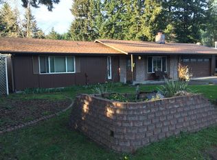 41 Evergreen St, Carson, WA 98610