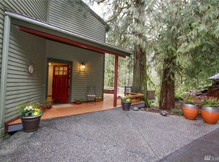 45612 SE Edgewick Rd, North Bend, WA 98045